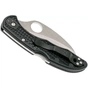 Ніж Spyderco Tasman Salt 2 Black (C106PBK2) - зменшене зображення 7