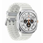 Смарт-годинник Samsung Galaxy Watch Ultra Titanium White (SM-L705FZWASEK) - зменшене зображення 3