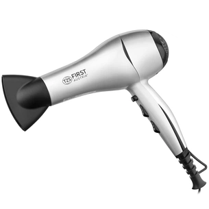 Фен First FA-5654-9-SI зображення 1
