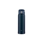 Термокружка Zojirushi SM-SF48AD 0.48 л Темно синій (1678.07.09) - зменшене зображення 1