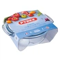 Каструля Pyrex Classic 3,5л + 1,4л (118A000/7643) - зменшене зображення 2