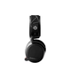Навушники SteelSeries Arctis 9 Wireless Black (61484) - зменшене зображення 4