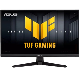 Монiтор Asus 23.8" TUF Gaming VG249Q5A (90LM0C60-B01171) IPS Black 200Hz зображення 1