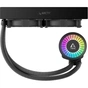 Система рідинного охолодження Arctic Liquid Freezer III Pro 240 A-RGB (ACFRE00167A) - зменшене зображення 3