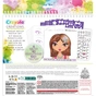 Набір для творчості Crayola Юний візажист Великий (04-1056) - зменшене зображення 3