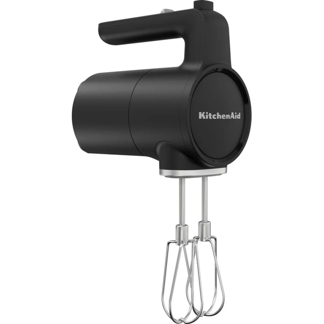 Міксер KitchenAid 5KHMR700BM - picture 3