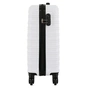 Чемодан Semi Line 20" (S) White (T5952-1) (DAS303639) - уменьшенное изображение 5