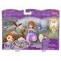 Лялька Barbie Принцеса Софія та друзі-звірятка (Y6640) - зменшене зображення 1
