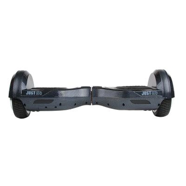 Гіроборд Just Step&GO 6.5" Carbon Edition + сумка (SGLY-S6CBCE) - picture 3