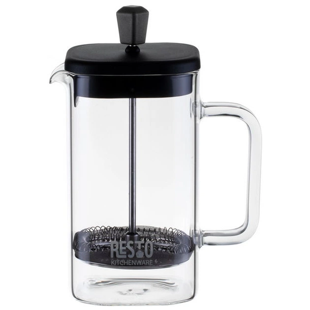 Френч-прес Resto Atria квадратний 600 мл (90503) - picture 2