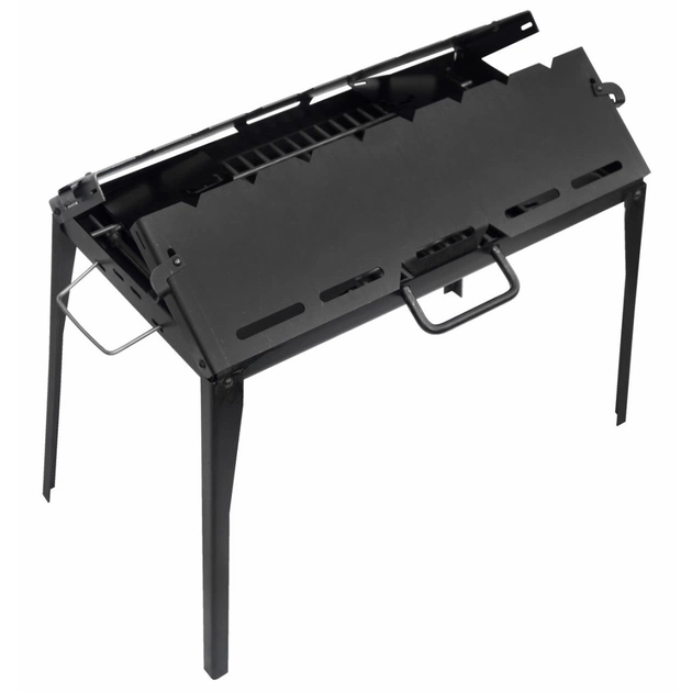 Мангал Mousson PROMETEO Q 8 VBR - picture 9