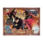 Пазл Winning Moves Harry Potter Quidditch 1000 деталей (WM00366-ML1-6) - зменшене зображення 3