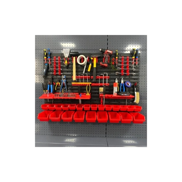 Полиця для інструменту Kistenberg KS_kit11 - picture 4