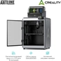3D-принтер Creality K2 Plus Сombo (K2 Plus Combo) - уменьшенное изображение 2