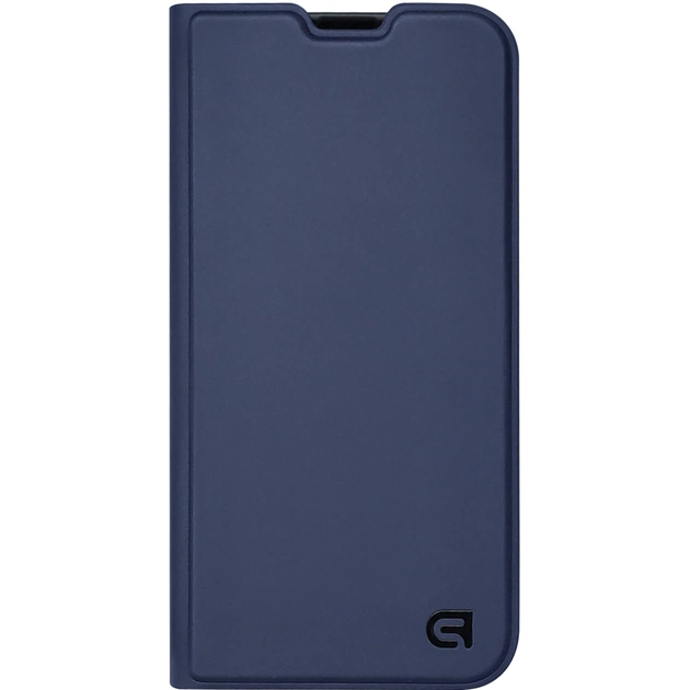 Чохол до мобільного телефона Armorstandart OneFold Case Samsung A54 5G (A546) Dark Blue (ARM70452) - зображення 1
