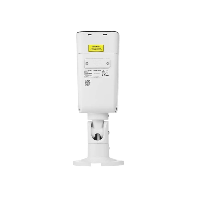 Камера відеоспостереження Hikvision DS-2CD2T43G2-4LI (4.0) - picture 9
