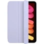 Чохол до планшета Apple Smart Folio for iPad mini (A17 Pro) - Light Violet (MC2T4ZM/A) - зменшене зображення 2