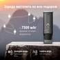 Портативная кофеварка Outin Nano Espresso Machine в дорожньому футлярі OTEM-01 Space Grey (OTEM-01-SG-BAG) - уменьшенное изображение 4