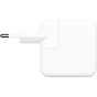 Зарядний пристрій Apple 35W Dual USB-C Power Adapter Model A2676 (MW2K3ZM/A) - зменшене зображення 2