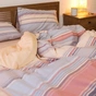 Постільна білизна Isleep Євро Сатин Twill 31 (31_ev_isleep) - зменшене зображення 4