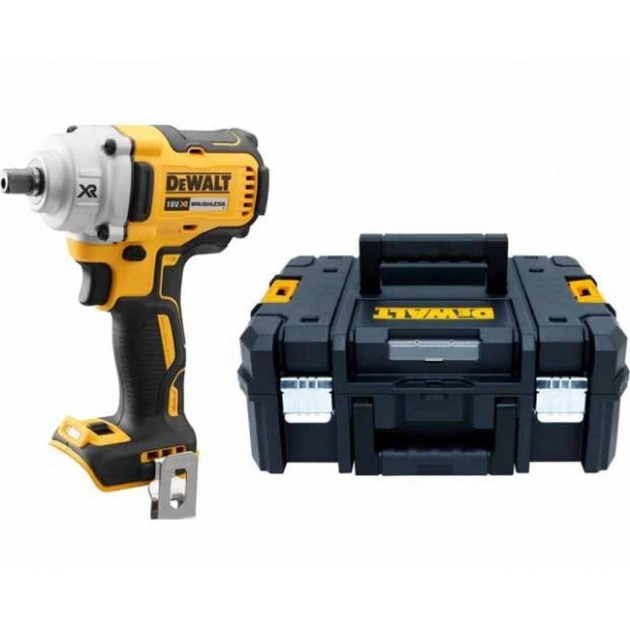 Гайковерт DeWALT DCF894NT (без АКБ та ЗП) - изображение 1