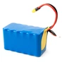 Акумуляторний блок Vinga Li-Ion 6S3P 15000mAh коробка 10 шт (JHY Li-Ion 21700 5000mAh) (V6S3P-10PCS-15000MAH) - зменшене зображення 7