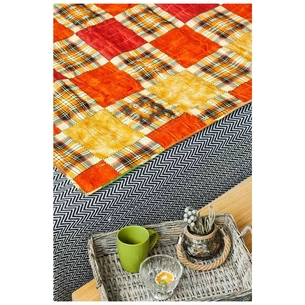 Електричне простирадло Trio Простирадло зігрівальне (1,5-сп, 150х80см) (RL060888) picture 1