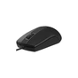 Мишка A4Tech OP-330 USB Black (4711421961783) - зменшене зображення 2