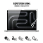Плівка захисна Armorstandart hydrogel MacBook Pro 16 M5 Pro 2026 A3428 (ARM91078) - зменшене зображення 2