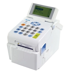 Принтер етикеток Sato TH2, 203 dpi, USB (WWTH20022) зображення 1