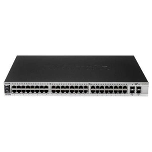 Комутатор мережевий D-Link DES-3852 зображення 1