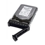 Жорсткий диск для сервера Dell 600GB 15K RPM SAS 12Gbps 2.5in Hot-plug Hard Drive,3.5in HYB (400-AJSC) - зменшене зображення 1