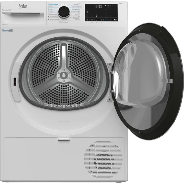 Сушильна машина Beko B5T68243 - picture 3
