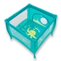 Дитячий манеж Baby Design Play Up 05 Turquoise (299940) - зменшене зображення 1