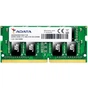 Модуль пам'яті для ноутбука SoDIMM DDR4 4GB 2400 MHz ADATA (AD4S2400J4G17-B) - зменшене зображення 1