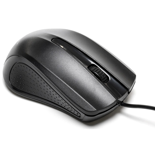 Комплект Hölmer SO-01 USB UA Black (SO-01) - зображення 8