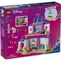 Конструктор LEGO Disney Princess Замок Попелюшки та її друзів-тварин (43283) - зменшене зображення 7