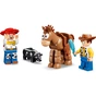 Конструктор LEGO Disney and Pixar Toy Story 5 Кінне ранчо Блейза (43304) - зменшене зображення 3
