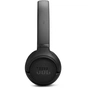 Навушники JBL Tune 530BT Black (JBLT530BTBLKEU) - зменшене зображення 5