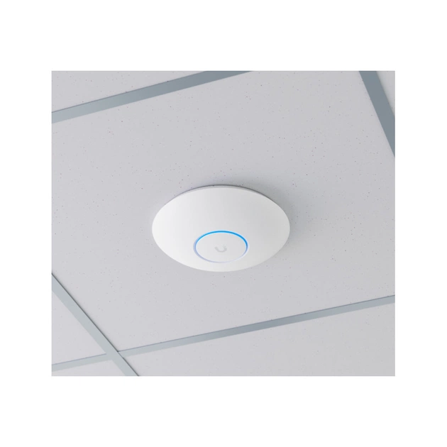 Точка доступу Wi-Fi Ubiquiti UniFi 7 PRO (U7-PRO) - picture 11