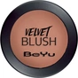 Рум'яна BeYu Velvet Blush 09 - Rusty Peach (4033651822475) - зменшене зображення 1