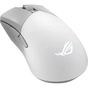 Мишка ASUS ROG Gladius III Aimpoint Bluetooth/Wireless White (90MP02Y0-BMUA11) - зменшене зображення 4