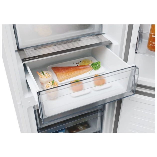 Холодильник Candy ECN2CQTEX206 - picture 7