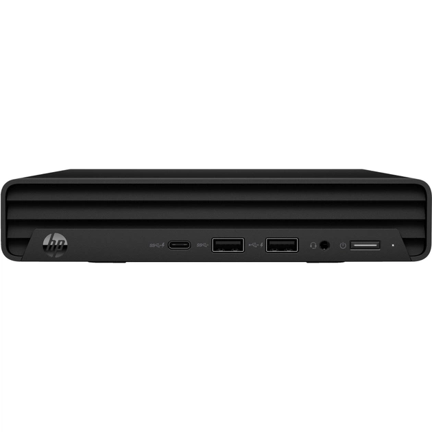 Комп'ютер HP 260 G9 DM / i5-1334U, 8, 512, WiFi, кл+м, Win11P (9M9J4AT) - зображення 1