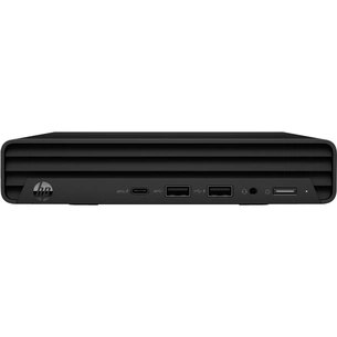 Комп'ютер HP 260 G9 DM / i5-1334U, 8, 512, WiFi, кл+м, Win11P (9M9J4AT) зображення 1