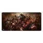 Килимок для мишки Blizzard Diablo IV Heroes XL Speed (FBLMPD4HEROES21XL) - зменшене зображення 1