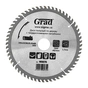 Диск пильний Grad по дереву з твердосплавними напайками Ø200×32(30;25.4)×60Т, 7000об/хв GRAD (1958275) (1958275) - зменшене зображення 1