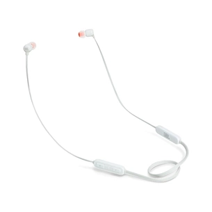 Навушники JBL Tune 160 BT White (JBLT160BTWHT) зображення 1