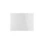 Офісна дошка Magnetoplan скляна магнітно-маркерна 1200x900 біла Glassboard-White (13404000) - зменшене зображення 1