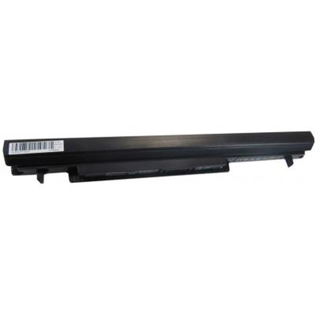 Акумулятор до ноутбука AlSoft Asus A32-K56 2600mAh 4cell 14.4V Li-ion (A41707) - зображення 1